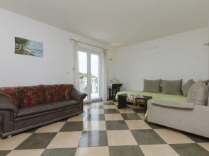 Apartments Marinko
