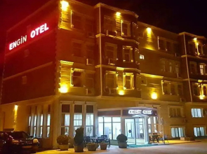 Engin Hotel