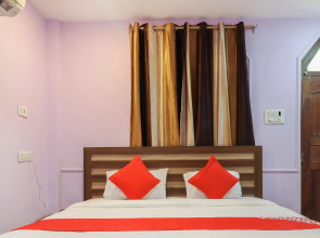 OYO 45994 Hotel Ram Inn