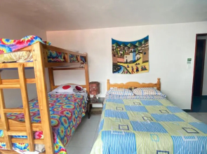 Hostal Chasqui