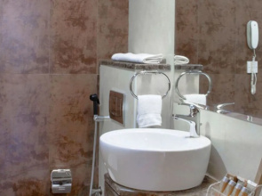 Landmark Hotel Baniyas