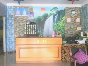 Coop Hotel Kangar