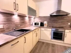 Winterberg Appartement 21085