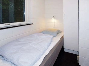 5 Person Holiday Home in Hemmet-by Traum