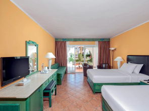 Arabia Azur Resort - All Inclusive