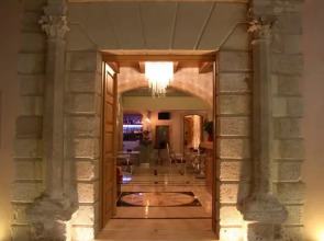 Bellagio Boutique Hotel