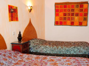 Casa d’Al-deia
