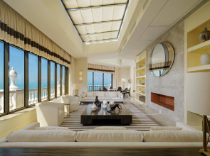 Отель Sheraton Батуми