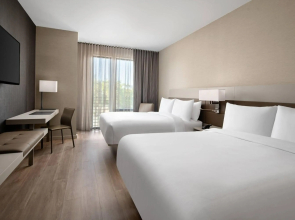 AC Hotel by Marriott Santa Rosa Sonoma Wine Country