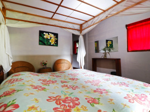 Bagus Bay Guest House