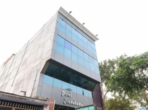 Hotel Manokamal by OYO Rooms