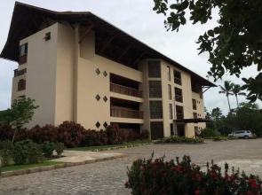 Flat Nannai Piscinas