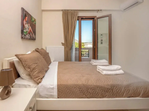 Amalia Villa with Private Pool
