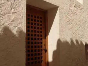 Casas de la Muralla