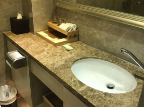 The South China Hotel