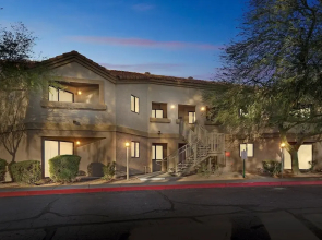 Cozy Chandler Condo 1 Bedroom Condo by Redawning
