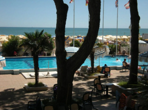 Hotel Ambasciatori Palace