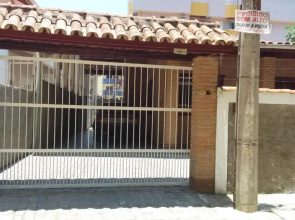 Praia Grande Ubatuba Casa 3 dormitórios 3 vgs.