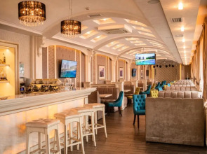 Отель «Соната»