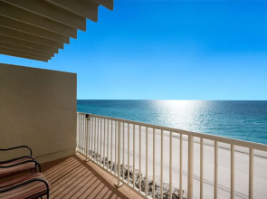 Sans Souci unit 705 - Two Bedroom Condo