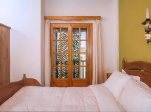 Erofili's Home