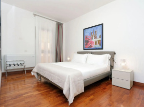 Piazzetta Margutta - My Extra Home