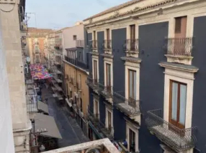 Appartamento in centro