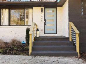 Casa Contempo Decatur