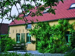 Holiday Home Les Plachettes