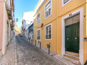 STAY&CO Lisbon Liberdade Carrião