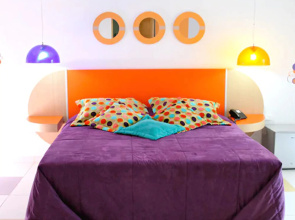 Hotel Portobelo Guatape