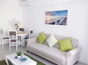 Apartamentos Gran Notch