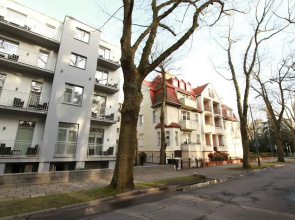 Baltic Apartments - Apartament Vela