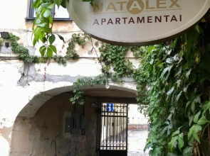 Natalex Apartments