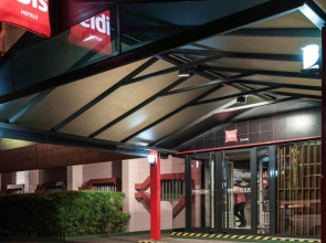 ibis Douala