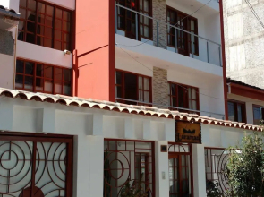 Laramani Hotel Boutique