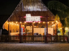 Casa Buddha Chelem