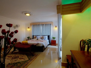 Tareach Angkor Villa