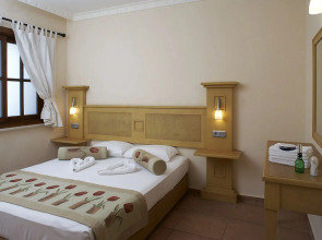 Club Anastasia Aparthotel