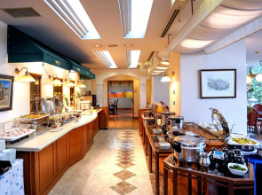 Hotel Claiton Shin-Osaka