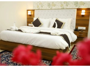 Hotel Signature Prime Vaishali Nagar Jaipur