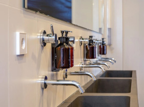 BUNK Hotel Amsterdam