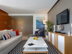 Sea Renity Apartment