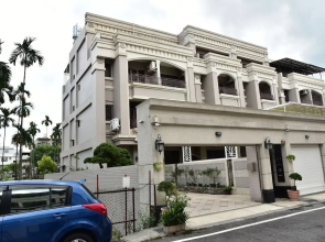 Hengtai Homestay