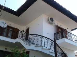 Annas apartment 2 (AgiosNikolaos)