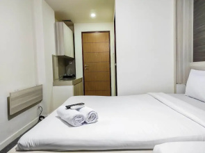 Great Choice Studio Room at Vida View Makassar Apartment