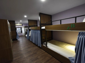 Hanoi Marriotte Hotel