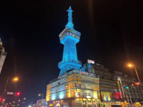 Capsule Hostel Beppu Tower