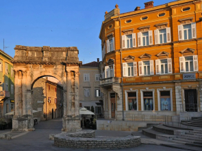 Boutique Suites Joyce