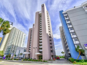 Suites at the Beach